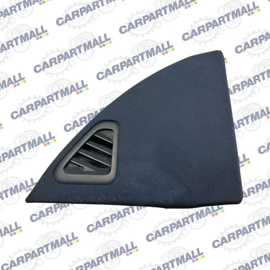 2003-2007 NISSAN MURANO LEFT SIDE DASH PANEL SPEAKER COVER GRILL 68421-CA000 OEM