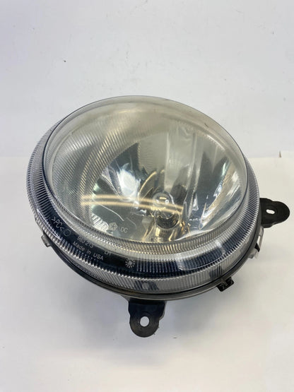 2007-2010 JEEP COMPASS 2007-2017 PATRIOT LEFT DRIVER HEADLIGHT HEADLAMP HALOGEN
