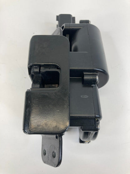 2007-2016 GMC Acadia Rear Lower Trunk Liftgate Lock Latch Actuator Release OEM