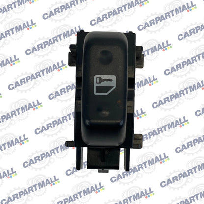 01 02 03 04 TOYOTA HIGHLANDER FRONT RIGHT PASSENGER SIDE DOOR LOCK SWITCH OEM