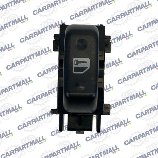 01 02 03 04 TOYOTA HIGHLANDER FRONT RIGHT PASSENGER SIDE DOOR LOCK SWITCH OEM