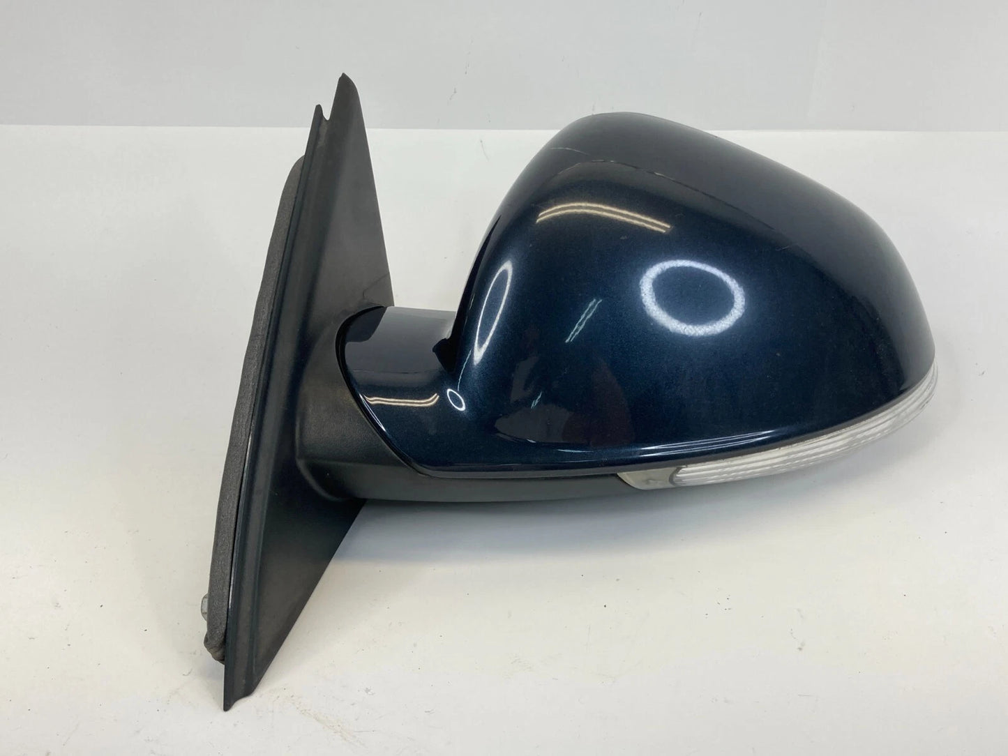 2012-2017 BUICK REGAL LEFT DRIVER SIDE VIEW POWER DOOR MIRROR W/ TURN SIGNAL OEM