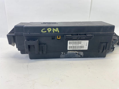 2005-2007 JEEP LIBERTY INTERIOR CABIN FUSE BOX JUNCTION BLOCK 56047664AD OEM
