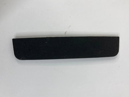 2008 09 10 11 2012 CHEVROLET MALIBU REAR LEFT SIDE DOOR PANEL MAT TRIM COVER OEM