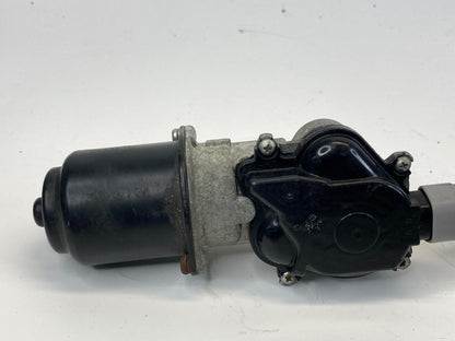 2007-2012 Nissan Versa Hatchback Front Windshield Wiper Motor Assy OEM