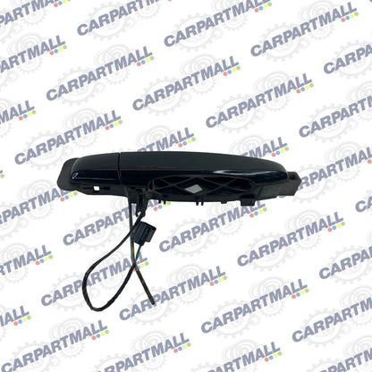 08-14 CADILLAC CTS 05-11 STS REAR RIGHT SIDE EXTERIOR DOOR HANDLE D-800138 OEM