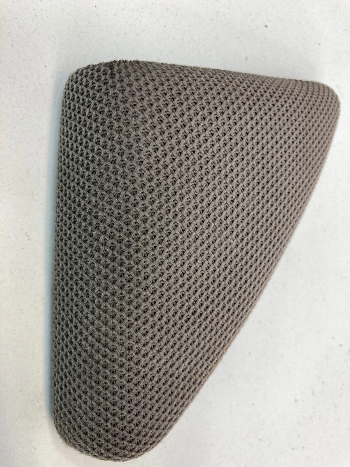 1990-1994 LEXUS LS400 FRONT RIGHT SIDE DOOR TWEETER SPEAKER COVER PANEL TRIM