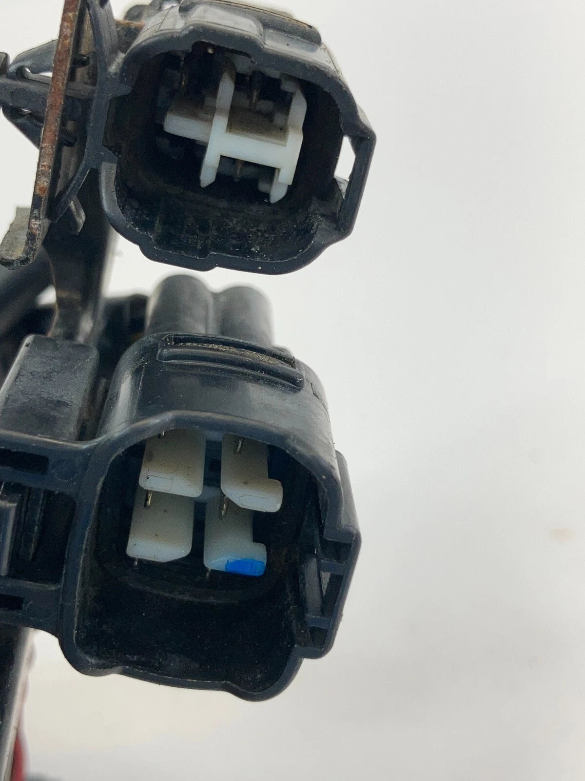 93 94 LEXUS LS400 4.0L ANTI LOCK BRAKE ACTUATOR W/ TRACTION CONTROL 47990-50030