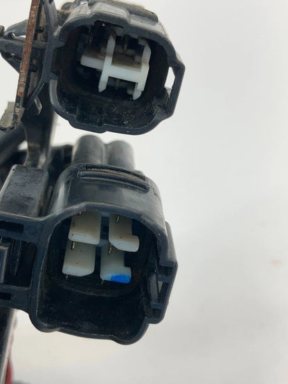 93 94 LEXUS LS400 4.0L ANTI LOCK BRAKE ACTUATOR W/ TRACTION CONTROL 47990-50030