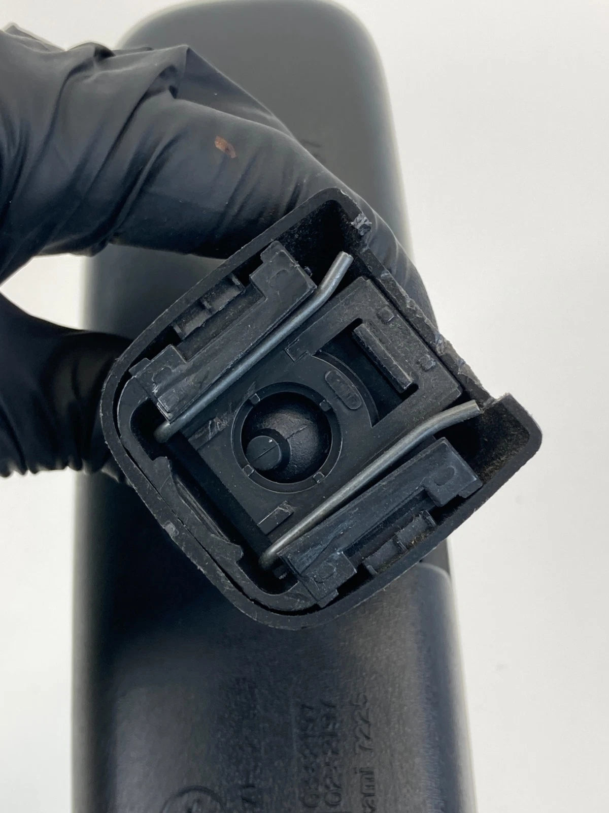 2011 2012 Mitsubishi Outlander Sport Rear View Interior Mirror E4022197 OEM