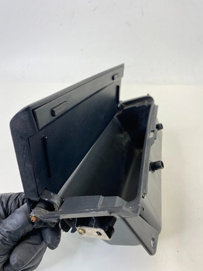 2007-2009 ACURA RDX FRONT LEFT DRIVER SIDE DOOR STORAGE TRAY POCKET ASSY OEM
