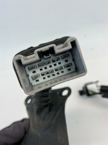 2007 2008 2009 2010 Ford Edge Rear Left Side Door Wiring Harness 7T4T-14633-AK