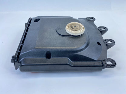 2004-2007 BMW 530I 525I RIGHT CENTRAL BASS RIGHT SUBWOOFER SPEAKER 65136919358