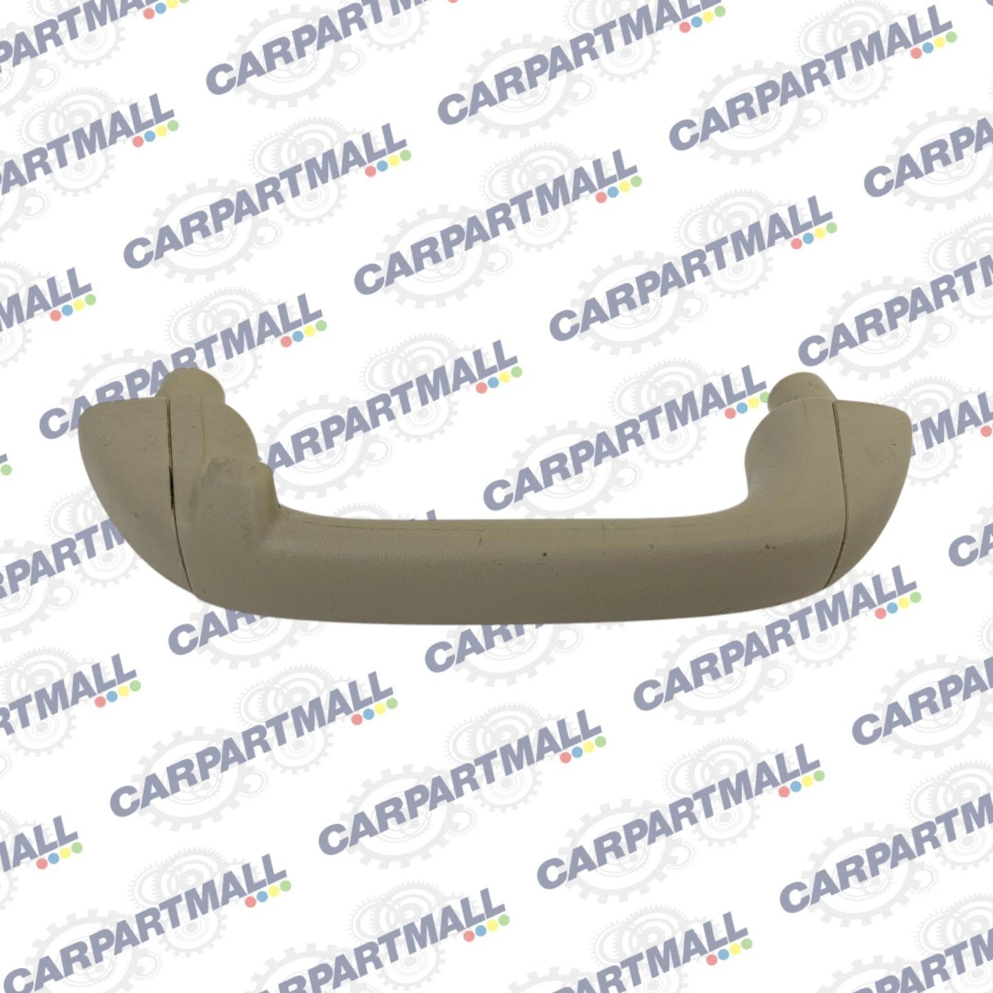 2003-2008 TOYOTA COROLLA REAR LEFT SIDE INSIDE ROOF GRIP GRAB ASSIST HANDLE OEM
