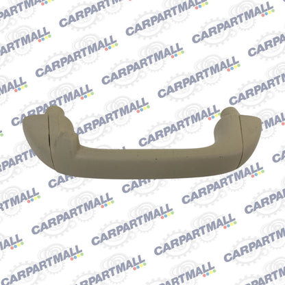2003-2008 TOYOTA COROLLA REAR LEFT SIDE INSIDE ROOF GRIP GRAB ASSIST HANDLE OEM