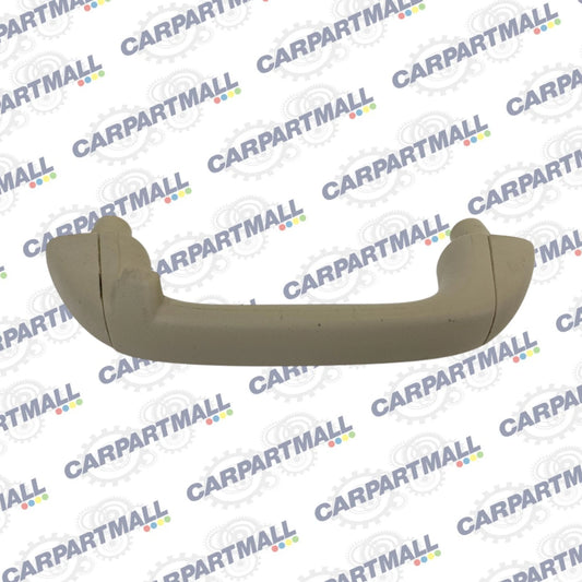 2003-2008 TOYOTA COROLLA REAR LEFT SIDE INSIDE ROOF GRIP GRAB ASSIST HANDLE OEM