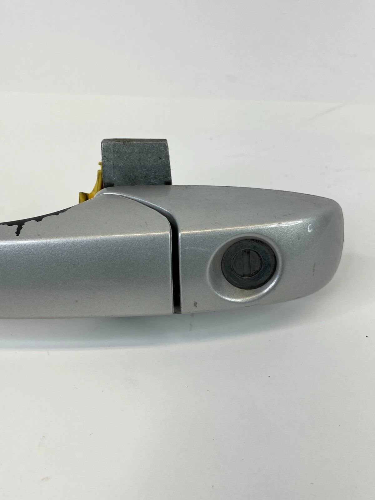 2008-2016 CHRYSLER TOWN & COUNTRY FRONT LEFT EXTERIOR OUTSIDE DOOR HANDLE ASSY