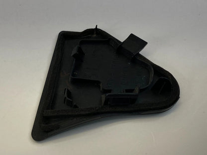 10-15 TOYOTA PRIUS FRONT LEFT DOOR INNER MIRROR CORNER BOLT COVER 87964-47010
