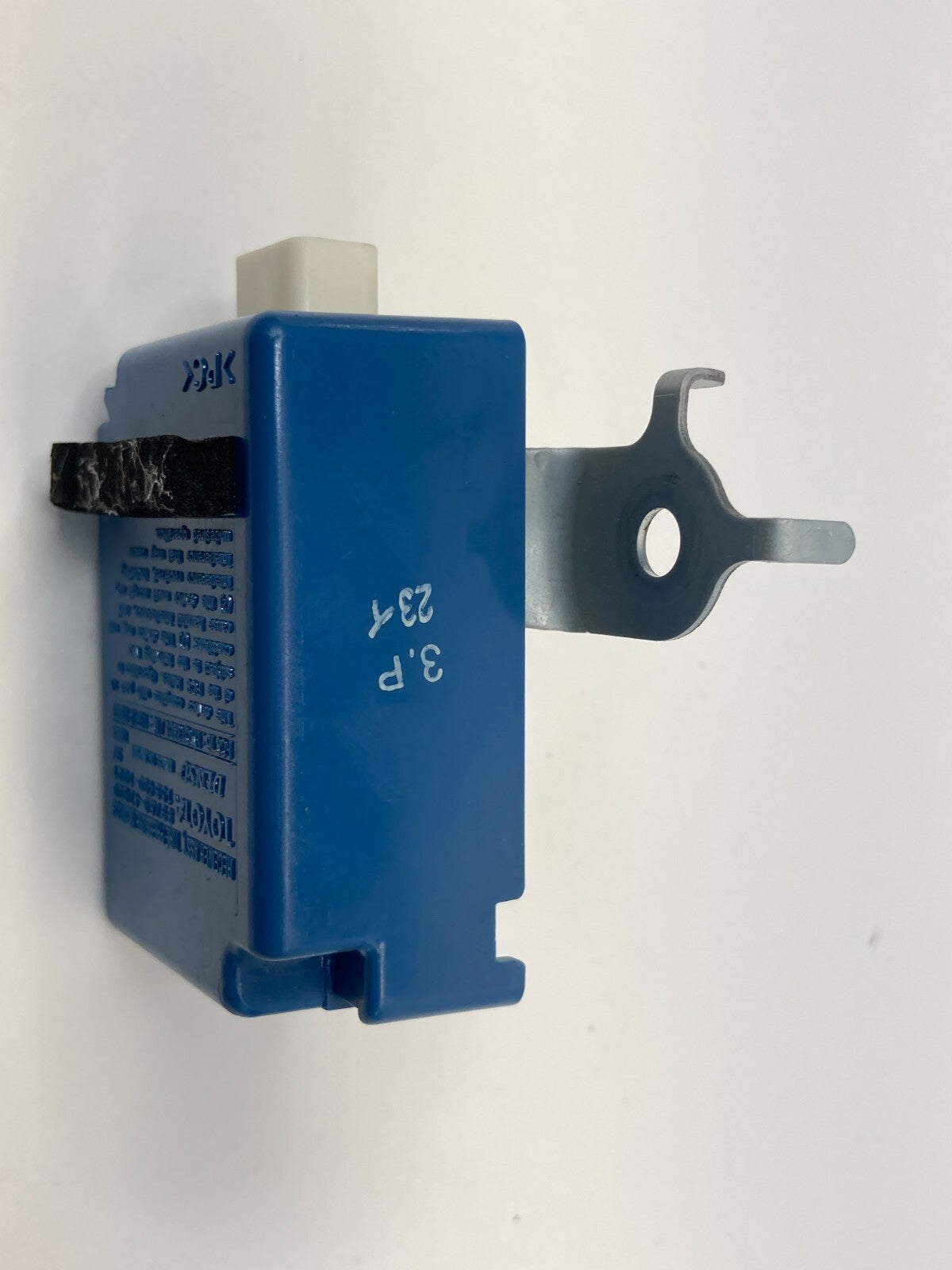 09-15 Toyota Prius TPMS Tire Pressure Monitor Computer Control Module 8976047030