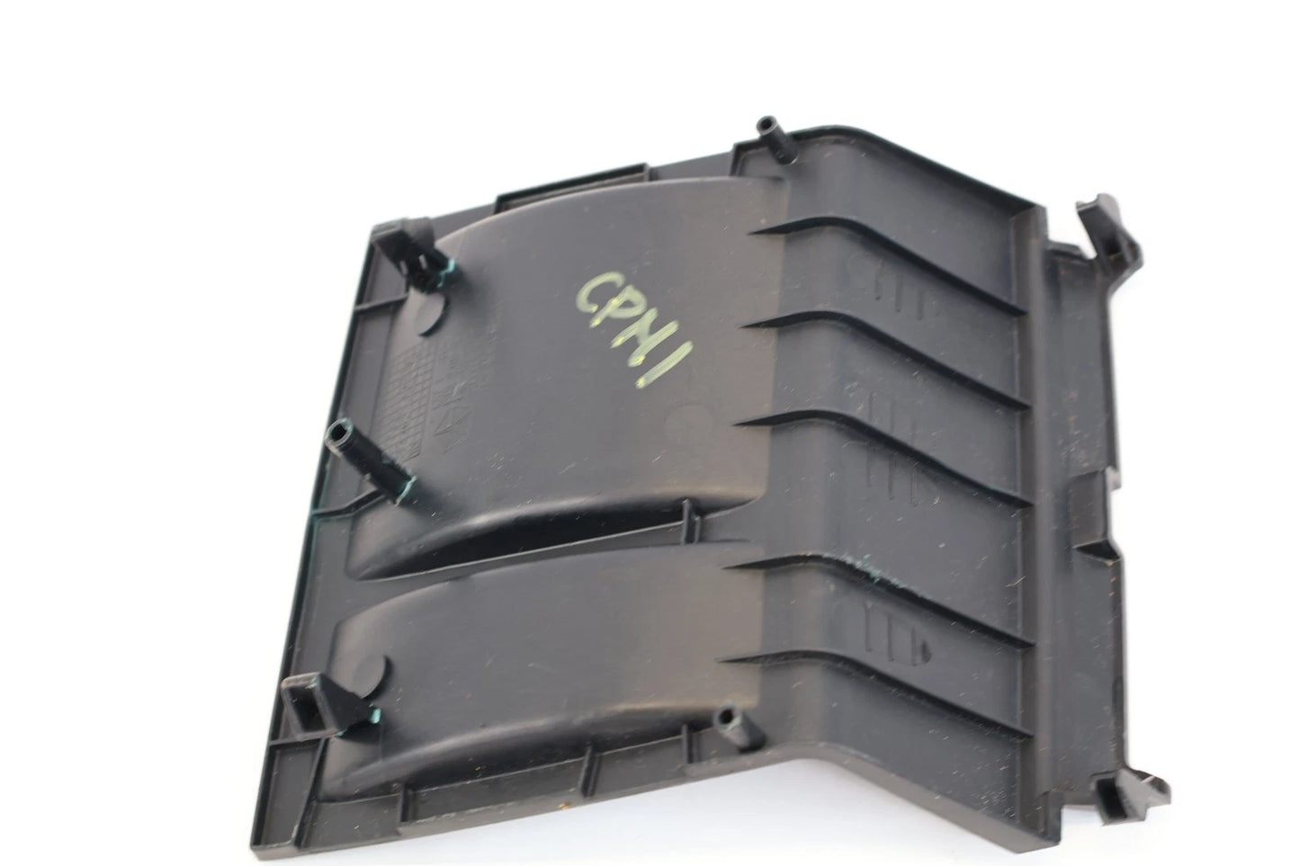 2008-2010 DODGE AVENGER CENTER CONSOLE SHIFTER STORAGE TRAY POCKET OEM 1000801 B