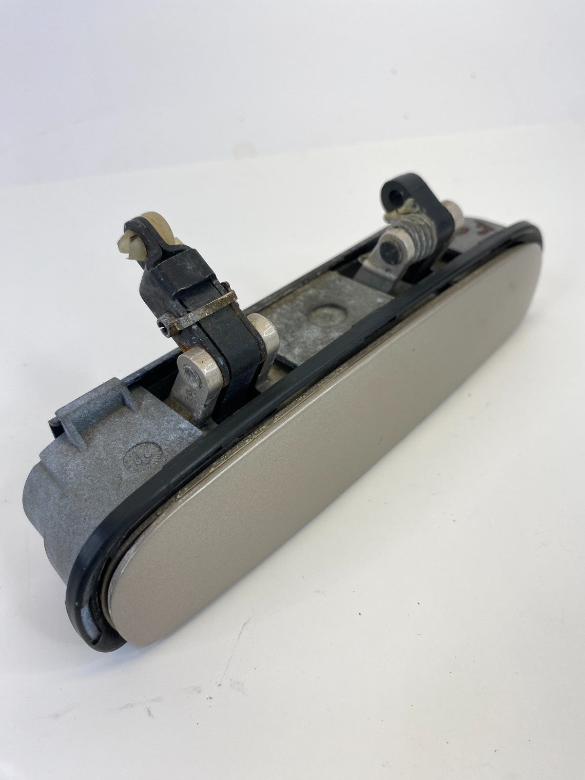 98-04 Audi A6 Quattro Front Right Passenger Side Exterior Door Handle 4B2837886