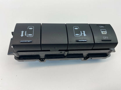 2009 10 11 12 13 2014 VOLKSWAGEN ROUTAN POWER SLIDING DOOR SWITCH 68024776AA OEM