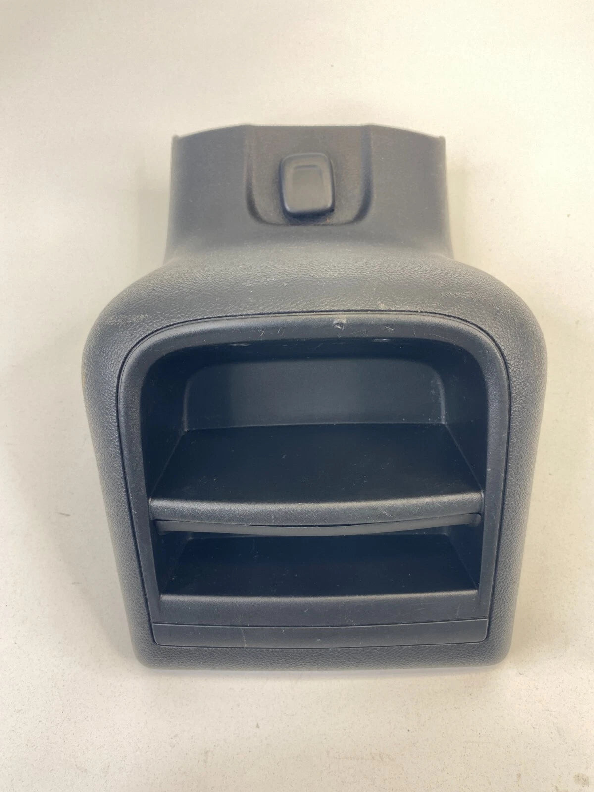 2014-2020 CHEVROLET IMPALA REAR CENTER CONSOLE TRIM PANEL COVER 2290639 OEM