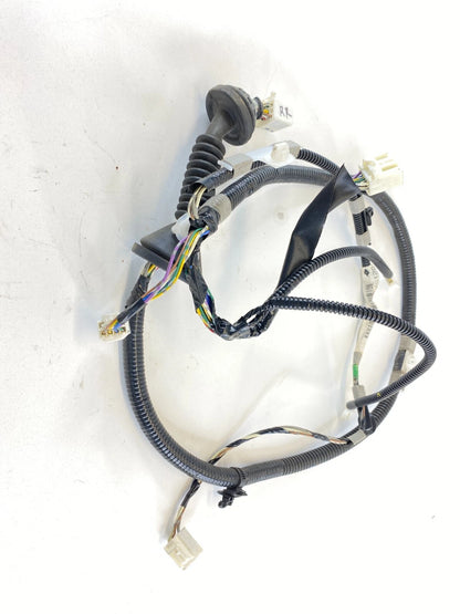 2007 2008 2009 LEXUS RX350 REAR RIGHT DOOR WIRE WIRING HARNESS CABLE 82153-0E010