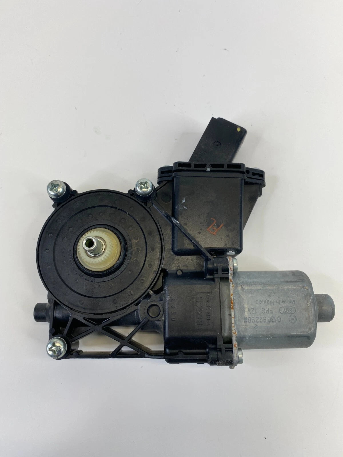 2012-2016 CHEVROLET CRUZE FRONT RIGHT SIDE DOOR POWER WINDOW MOTOR 98810-J3021