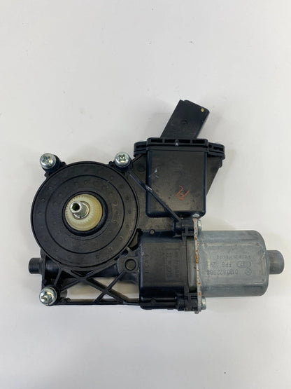 2012-2016 CHEVROLET CRUZE FRONT RIGHT SIDE DOOR POWER WINDOW MOTOR 98810-J3021