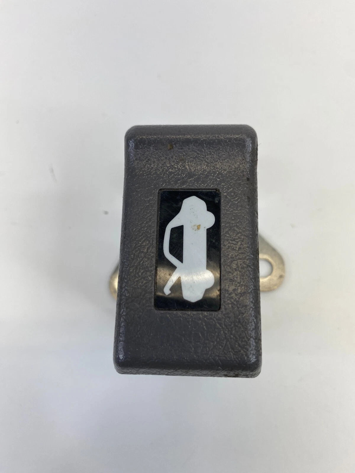 2011-2014 HONDA ODYSSEY HOOD RELEASE OPENER HANDLE LATCH UNIT FRONT INTERIOR OEM