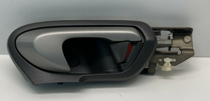 06-11 Honda Civic Coupe Front Right Passenger Side Inner Door Handle RH 43312XXX