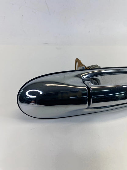 1998-2002 LINCOLN TOWN CAR FRONT RIGHT SIDE EXTERIOR DOOR HANDLE 9384000ASM OEM