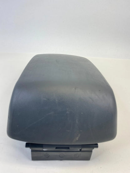 04 05 06 MAZDA 3 CENTER CONSOLE ARM REST ARMREST LID COVER CAP STORAGE OEM