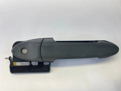 2008-2012 FORD ESCAPE FRONT LEFT DRIVER SIDE EXTERIOR DOOR HANDLE OEM
