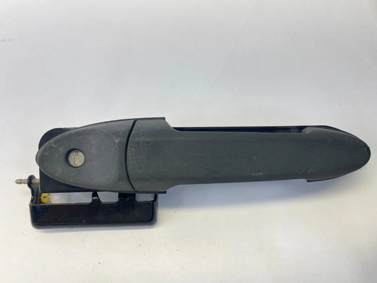 2008-2012 FORD ESCAPE FRONT LEFT DRIVER SIDE EXTERIOR DOOR HANDLE OEM