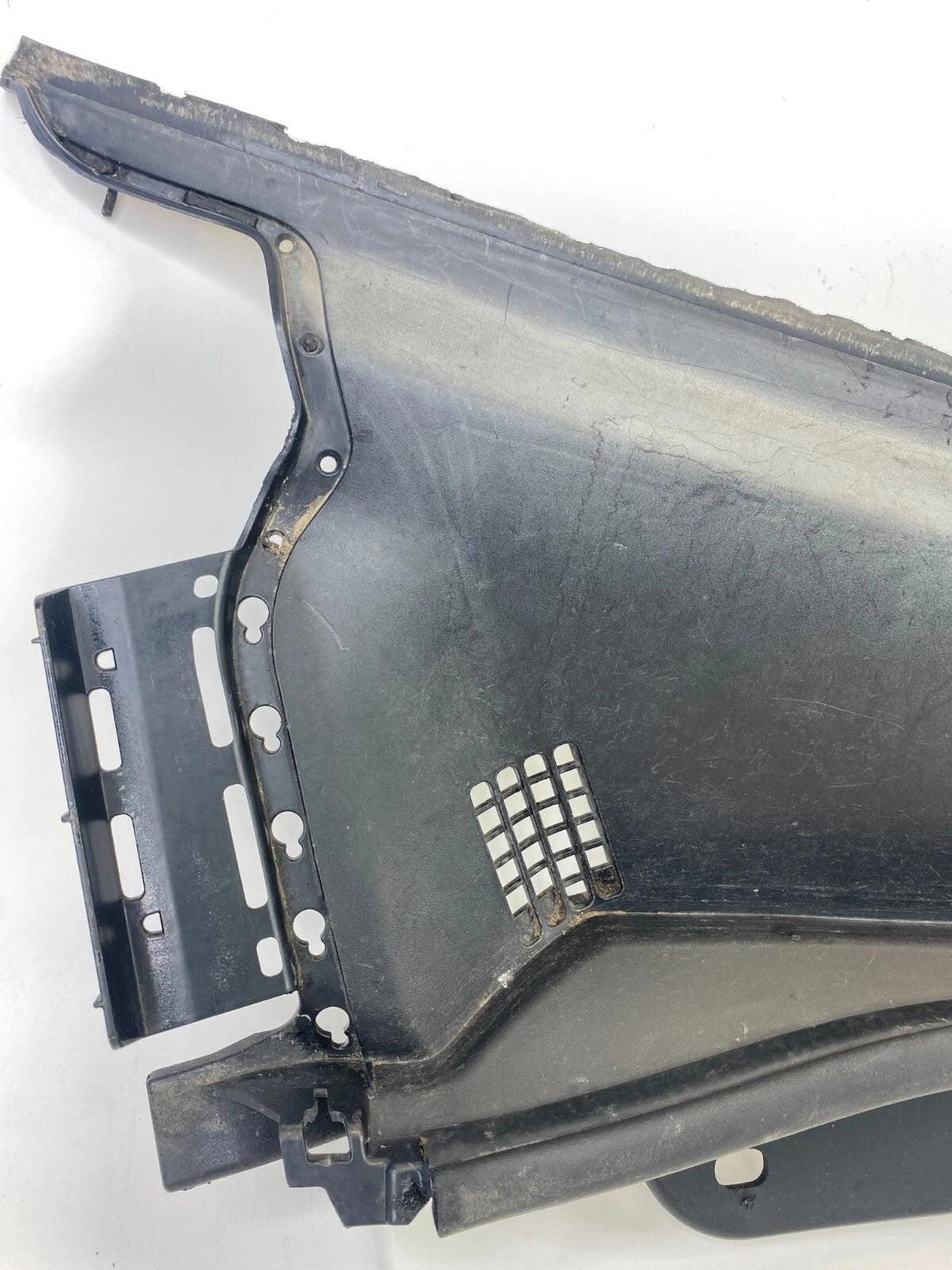 2008-2012 HONDA ACCORD FRONT WINDSHIELD COWL TOP PANEL GRILLE 74210-TA0-A002 OEM