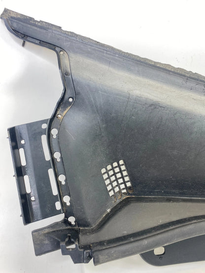 2008-2012 HONDA ACCORD FRONT WINDSHIELD COWL TOP PANEL GRILLE 74210-TA0-A002 OEM