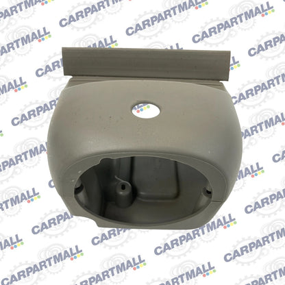 2005-2007 JEEP GRAND CHEROKEE STEERING COLUMN UPPER & LOWER COVER 5HS43S00-A0