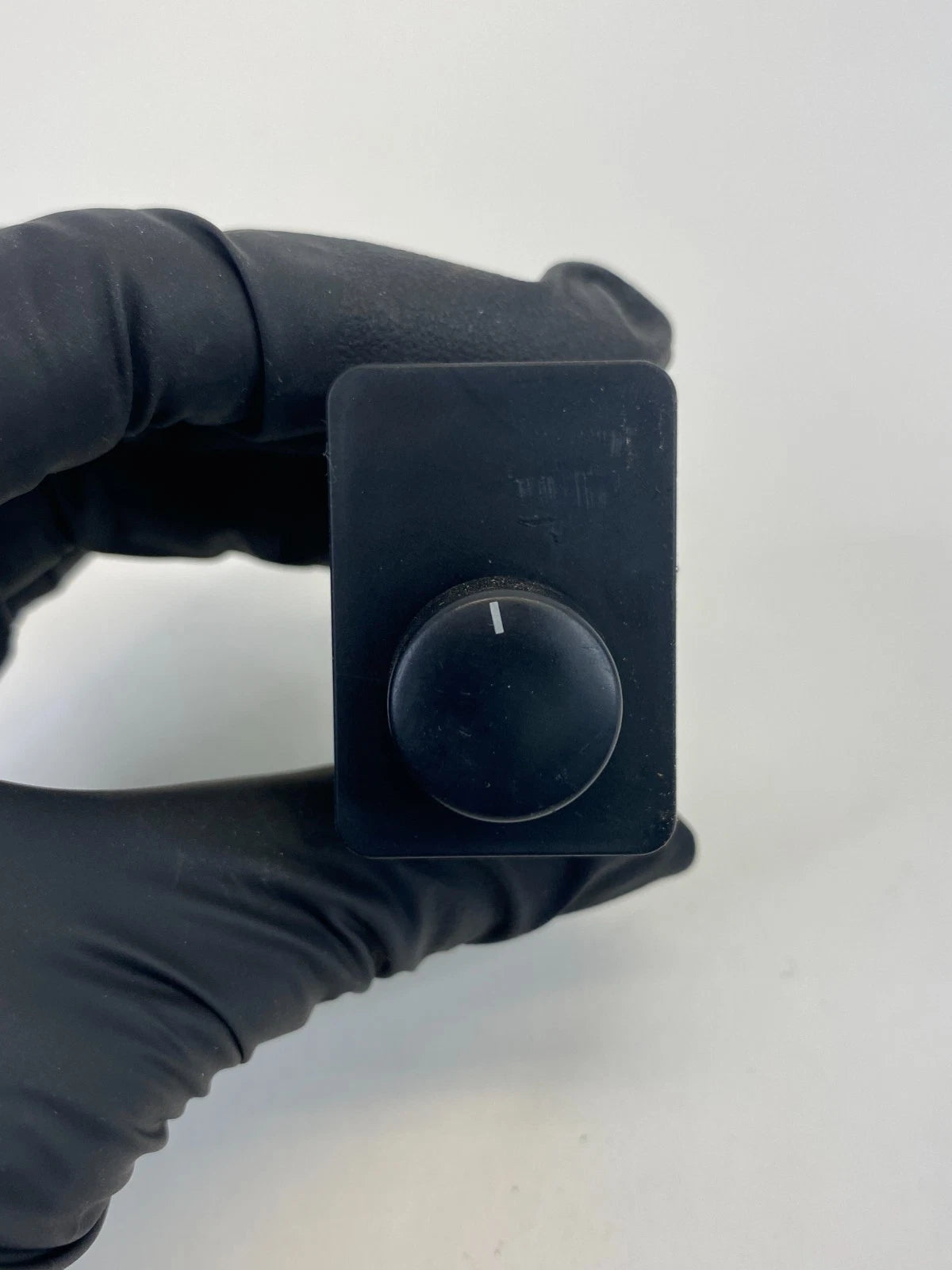 2002 2003 Lexus ES300 Dash Dimmer Light Lamp Control Switch Button Panel OEM