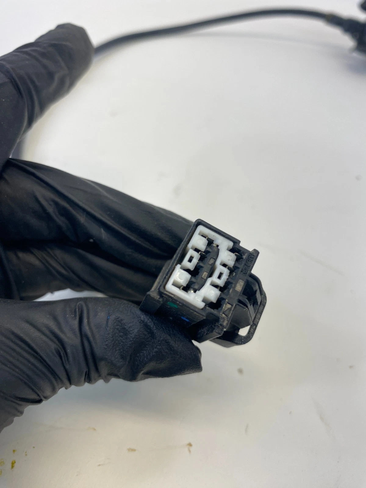 2013-2016 DODGE DART REAR VIEW BACKUP PARKING ASSIST CAMERA 56038990AA OEM