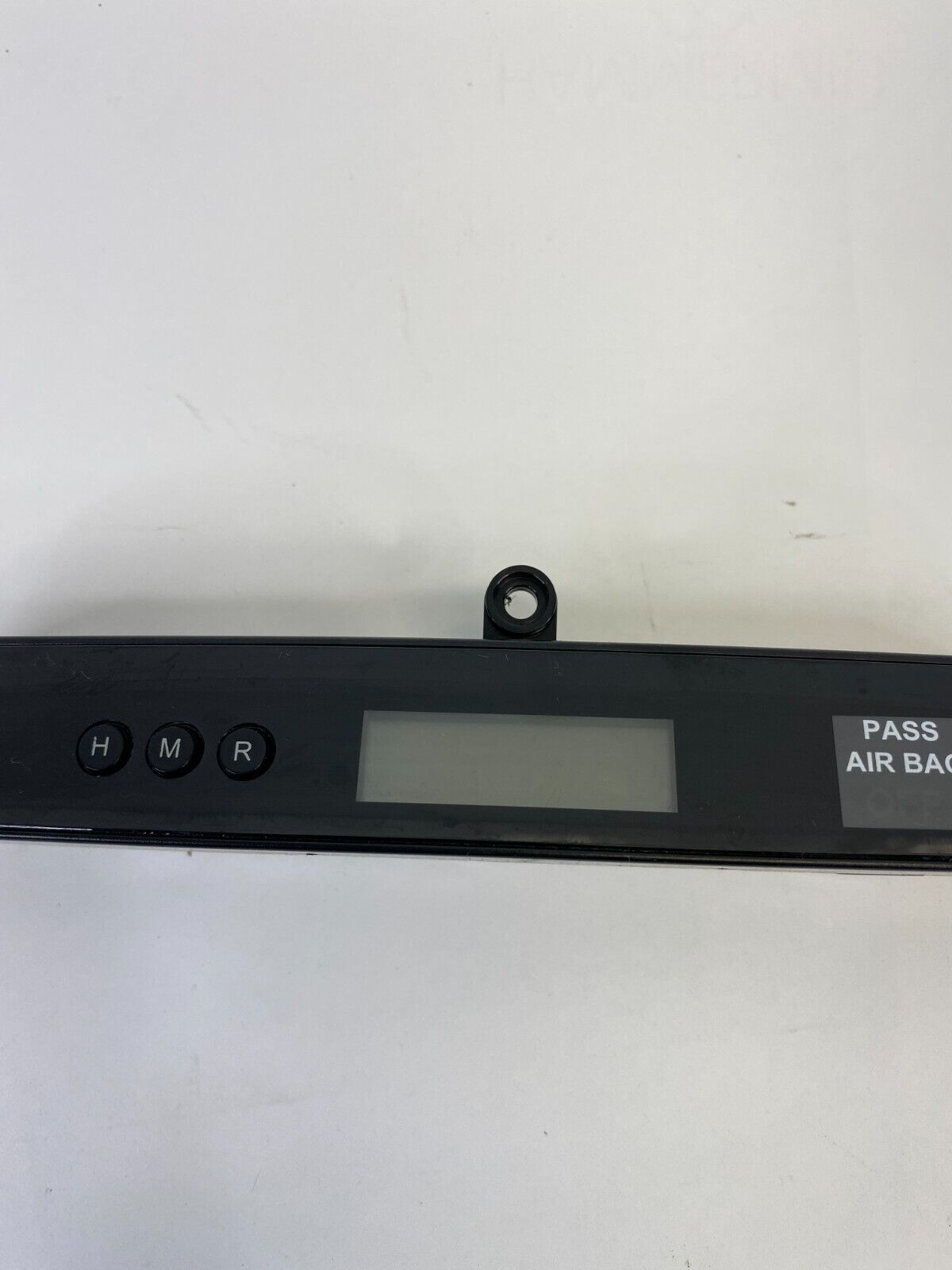 2007-2012 Hyundai Santa Fe Dash Mounted Clock Display 94520-2B000 OEM