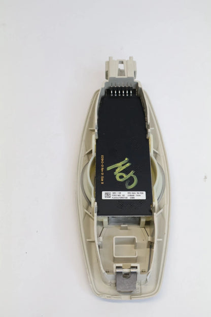 2012-2018 FORD FOCUS INTERIOR REAR DOME MAP LIGHT READING LAMP AM51-13776-BB