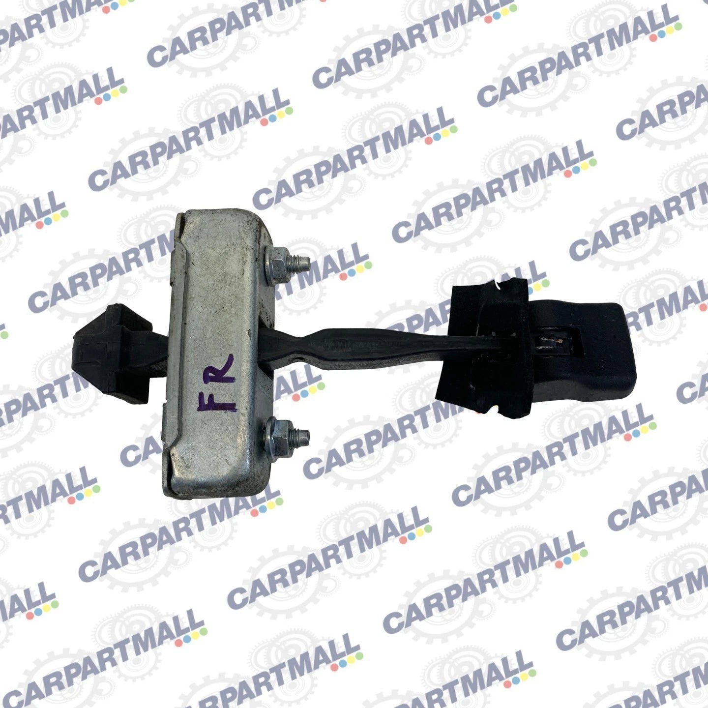 2007-2009 LEXUS RX350 FRONT RIGHT SIDE DOOR CHECK STOP STOPPER HINGE DETENT OEM