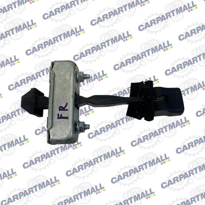 2007-2009 LEXUS RX350 FRONT RIGHT SIDE DOOR CHECK STOP STOPPER HINGE DETENT OEM