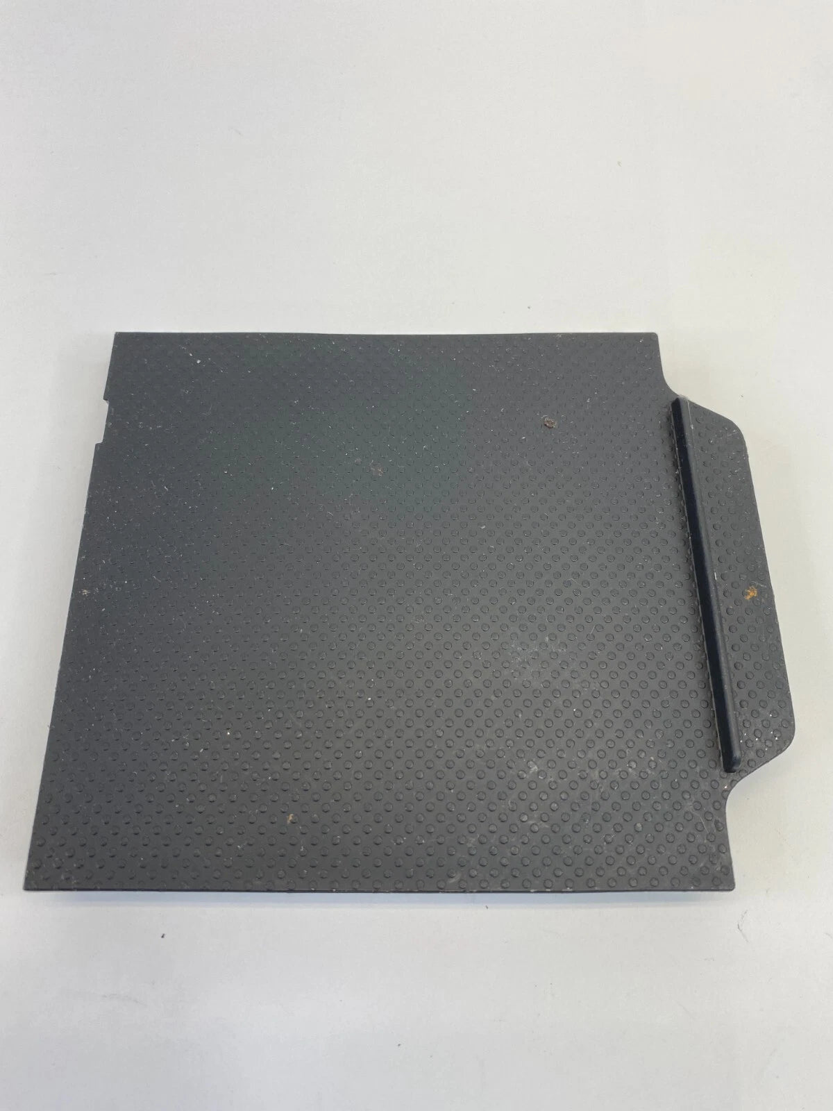 2004-2012 MITSUBISHI GALANT FRONT CENTER CONSOLE FLOOR PLATE MAT MR590259 OEM