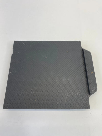 2004-2012 MITSUBISHI GALANT FRONT CENTER CONSOLE FLOOR PLATE MAT MR590259 OEM