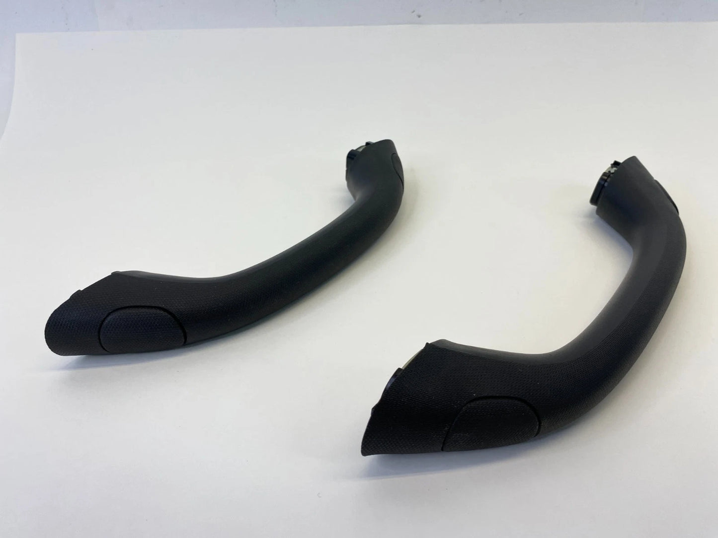 11-15 FORD EXPLORER REAR LEFT & RIGHT B-PILLAR INNER GRAB GRIP ASSIST HANDLE OEM