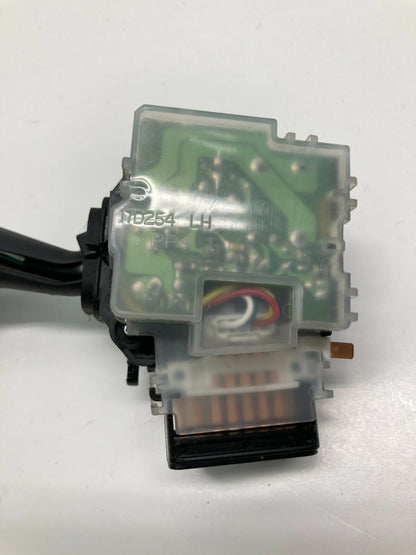 07-09 MAZDA CX-7 CX7 WINDSHIELD FRONT & REAR WIPER SWITCH W/ INT 17D254
