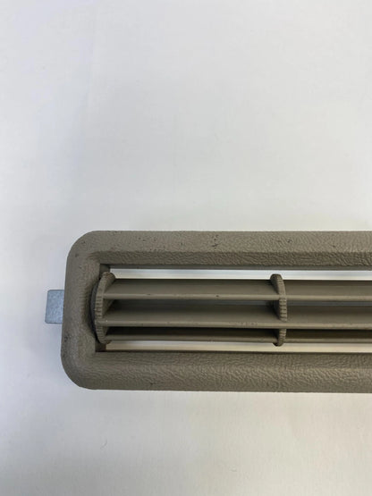 95-99 GMC YUKON CHEVY TAHOE ROOF AC HEATER AIR VENT DUCT GRILLE 15675658 OEM